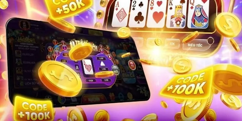 code khuyến mãi 789Club