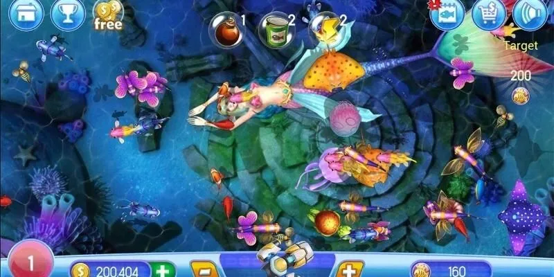 789 Club APK săn cá đổi thưởng