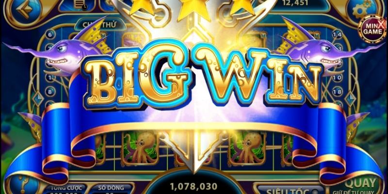 Chiến thuật săn Boss 789 Club