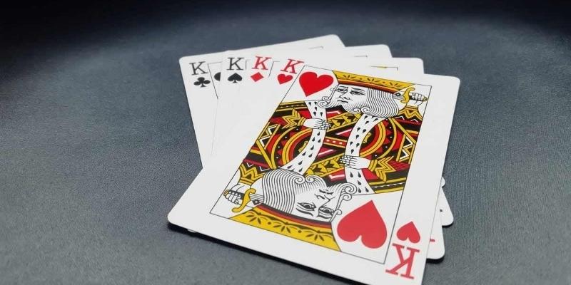 Mẹo chơi Tiến Lên Miền Nam Chặt Heo giỏi tại 789Club