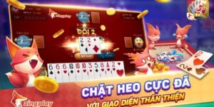 Tải Tiến Lên Miền Nam Chặt Heo 789Club về điện thoại